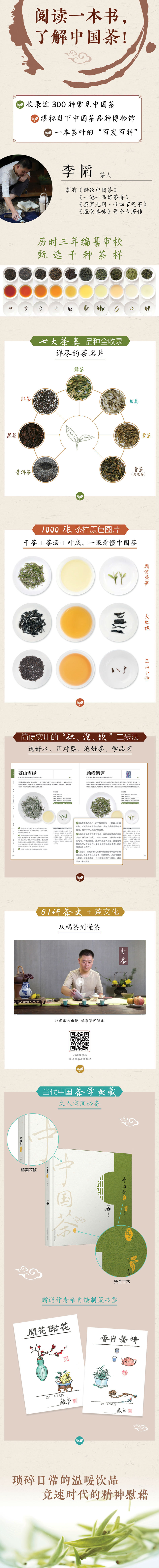 中国茶図鑑　